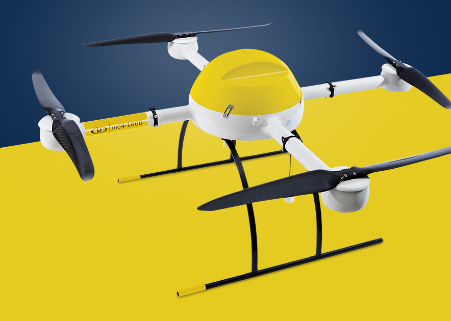 Trimble uav discount