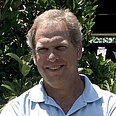 Jason Pierce, CEO of AVSAN