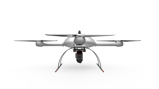 Datter Fordeling Stor vrangforestilling Microdrones expert drone line survey equipment