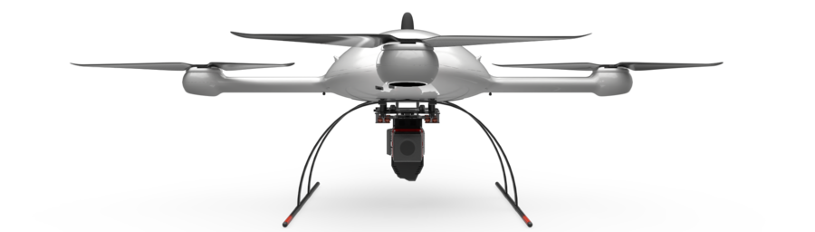 two weeks Deform Canberra mdLiDAR3000 TripleCam+ expert drone LiDAR survey equipment