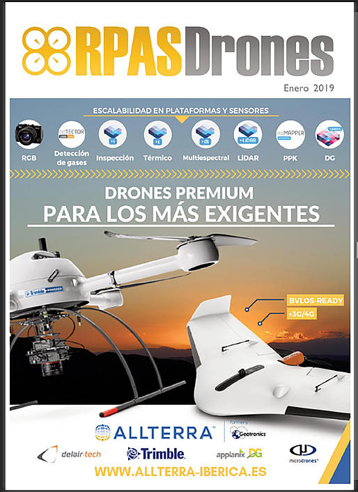 DRONES REGULATION BUSINESS DEVELOPMENT AND THE