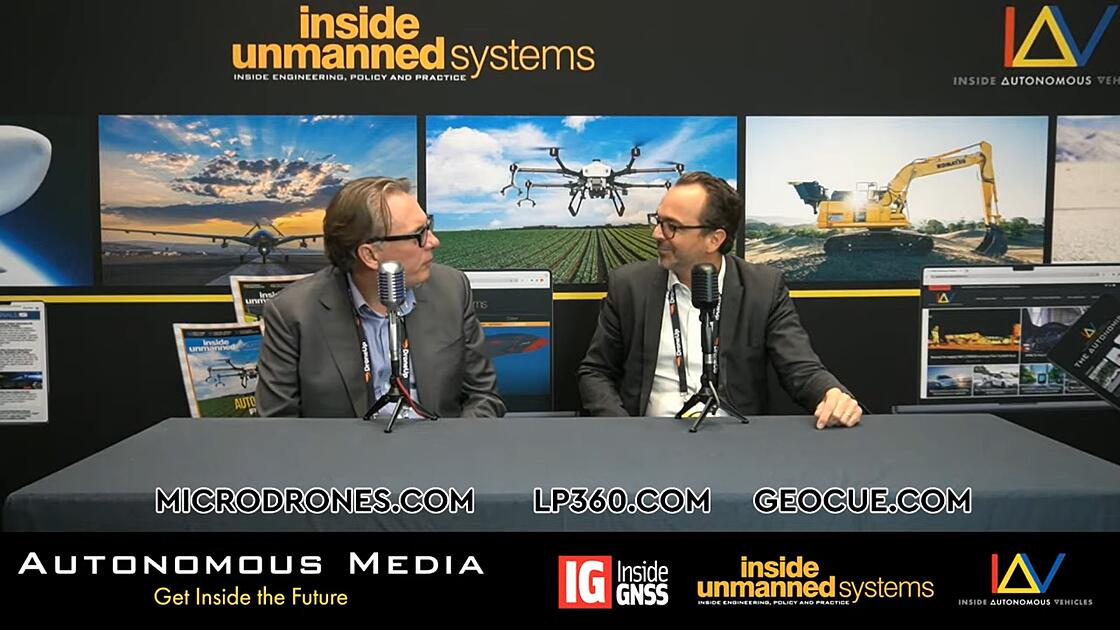 Find the Complete Solution for LiDAR and Mapping Hardware and Software