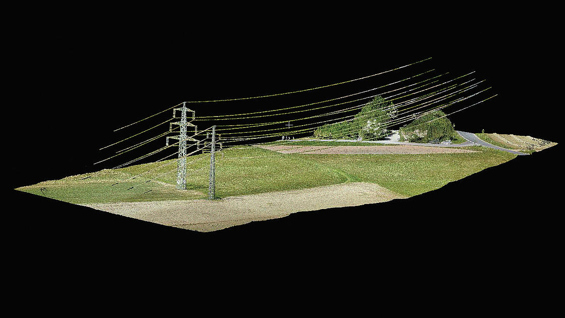 10 things to know about Drone LiDAR and your business