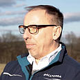 Wolfgang Probst, CEO, Allterra
