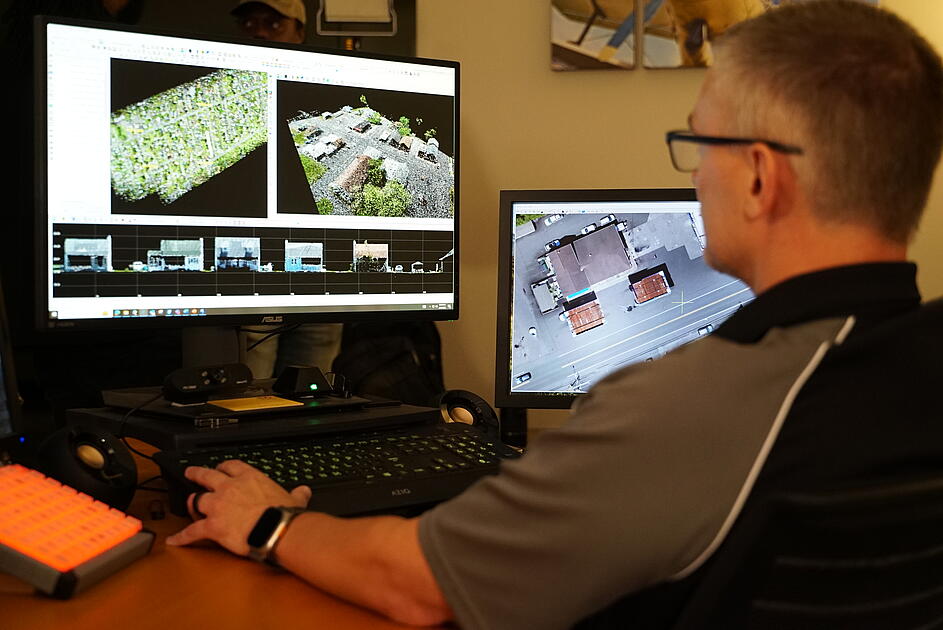 Join the LP360 Users Club: Showcasing Your Geospatial Projects