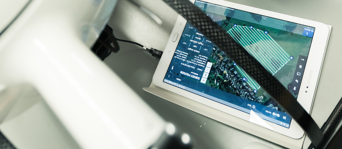 How Do I Get Started with Using Drones for Surveying?