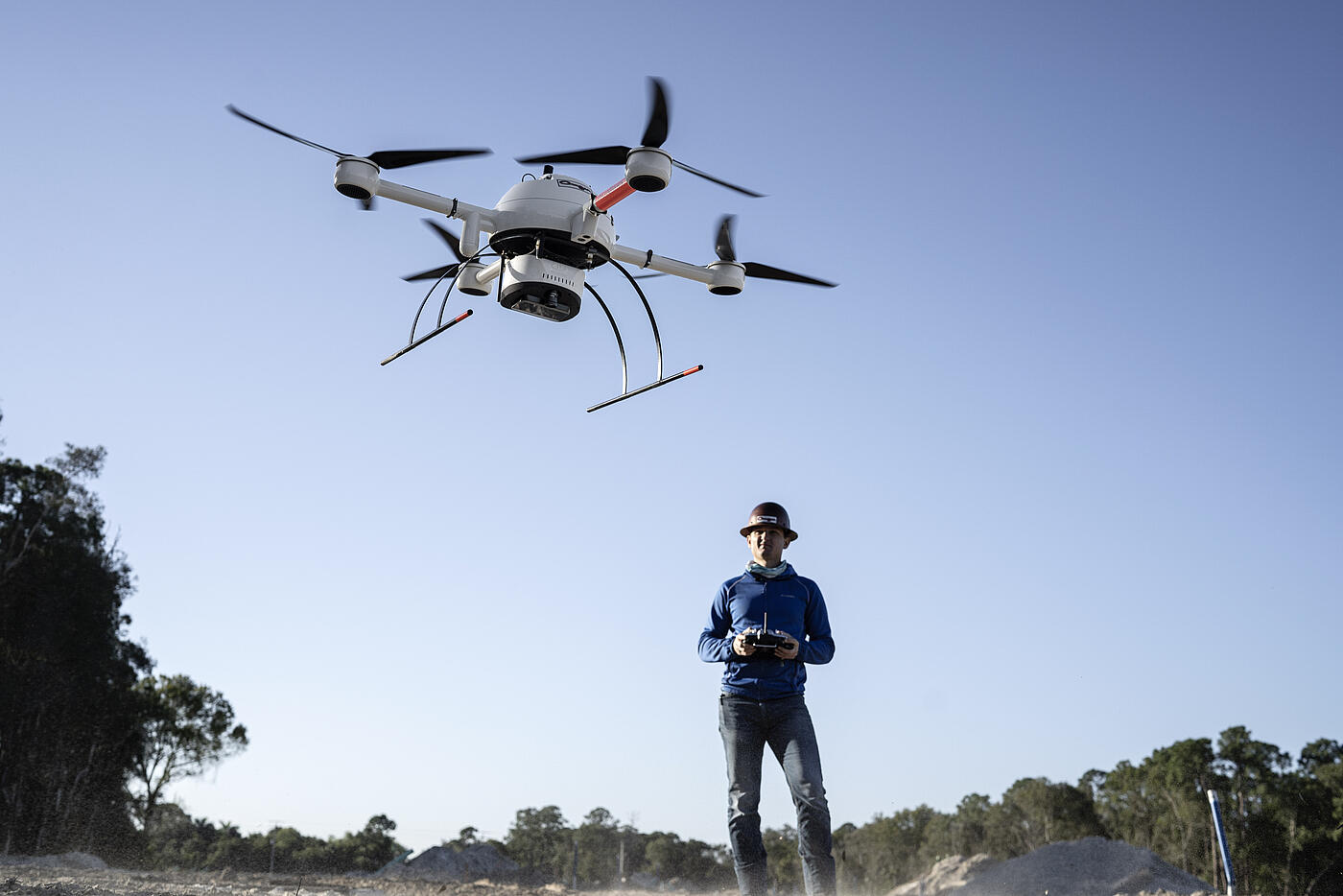 Top Questions About Drone LiDAR