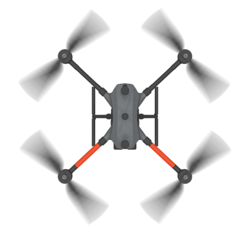 Rise above store custom drone solutions